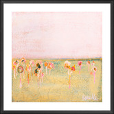 Art Prints Unique Oaks at Moreh Printed Wall Art