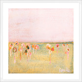 Art Prints Unique Oaks at Moreh Printed Wall Art