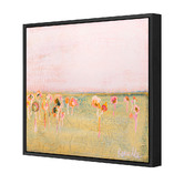 Art Prints Unique Oaks at Moreh Printed Wall Art