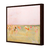 Art Prints Unique Oaks at Moreh Printed Wall Art