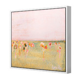 Art Prints Unique Oaks at Moreh Printed Wall Art