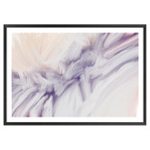 Art Prints Unique Aura Printed Wall Art