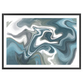 Art Prints Unique Momentum Printed Wall Art