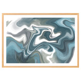 Art Prints Unique Momentum Printed Wall Art