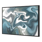 Art Prints Unique Momentum Printed Wall Art