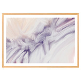 Art Prints Unique Aura Printed Wall Art