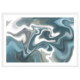 Art Prints Unique Momentum Printed Wall Art