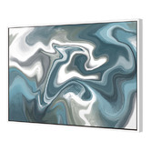Art Prints Unique Momentum Printed Wall Art