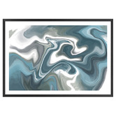 Art Prints Unique Momentum Printed Wall Art