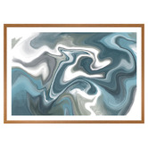 Art Prints Unique Momentum Printed Wall Art