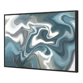 Art Prints Unique Momentum Printed Wall Art