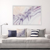 Art Prints Unique Aura Printed Wall Art