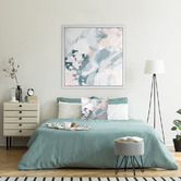 Art Prints Unique Sail Away Printed Wall Art