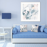 Art Prints Unique Sail Away Printed Wall Art