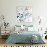 Art Prints Unique Sail Away Printed Wall Art