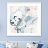 Art Prints Unique Sail Away Printed Wall Art
