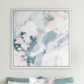 Art Prints Unique Sail Away Printed Wall Art