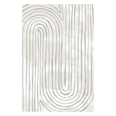 Art Prints Unique Arch Double V Printed Wall Art