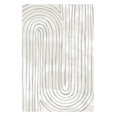 Art Prints Unique Arch Double V Printed Wall Art
