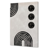 Art Prints Unique Arch Drops I Printed Wall Art