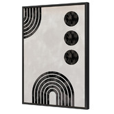 Art Prints Unique Arch Drops I Printed Wall Art