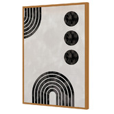 Art Prints Unique Arch Drops I Printed Wall Art