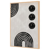 Art Prints Unique Arch Drops I Printed Wall Art