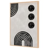 Art Prints Unique Arch Drops I Printed Wall Art