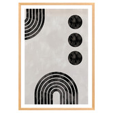 Art Prints Unique Arch Drops I Printed Wall Art
