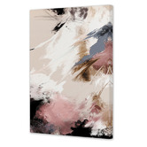 Art Prints Unique Splash Clouds Printed Wall Art