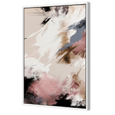 Art Prints Unique Splash Clouds Printed Wall Art