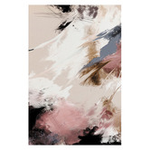 Art Prints Unique Splash Clouds Printed Wall Art