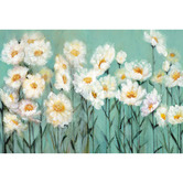 Art Prints Unique Daisy Collection Printed Wall Art