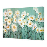 Art Prints Unique Daisy Collection Printed Wall Art