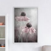 Art Prints Unique Duet Printed Wall Art