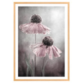 Art Prints Unique Duet Printed Wall Art