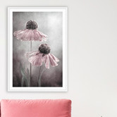 Art Prints Unique Duet Printed Wall Art