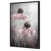 Art Prints Unique Duet Printed Wall Art
