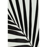 Art Prints Unique Graphic Palm Leaf I Printed Wall Art
