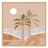 Art Prints Unique Sun Seeker Printed Wall Art
