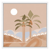 Art Prints Unique Sun Seeker Printed Wall Art