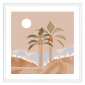 Art Prints Unique Sun Seeker Printed Wall Art