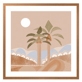 Art Prints Unique Sun Seeker Printed Wall Art