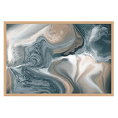 Art Prints Unique Worldly Printed Wall Art