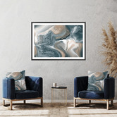 Art Prints Unique Worldly Printed Wall Art