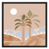 Art Prints Unique Sun Seeker Printed Wall Art