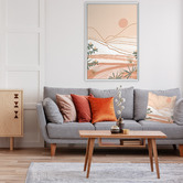 Art Prints Unique Secrets of the Valley Printed Wall Art