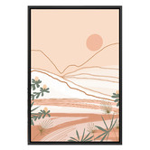 Art Prints Unique Secrets of the Valley Printed Wall Art