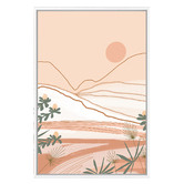 Art Prints Unique Secrets of the Valley Printed Wall Art