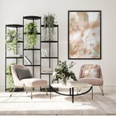 Art Prints Unique Whistling Light Printed Wall Art